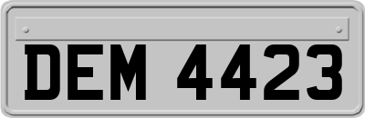 DEM4423