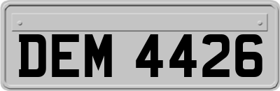 DEM4426