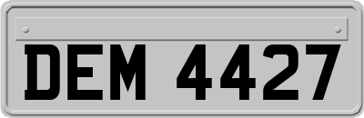 DEM4427