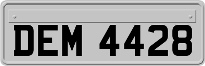 DEM4428