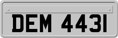 DEM4431