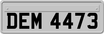 DEM4473