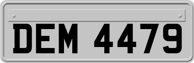 DEM4479