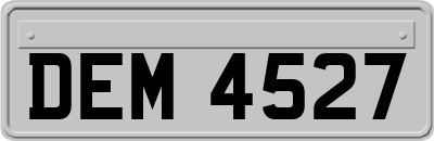 DEM4527