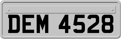 DEM4528