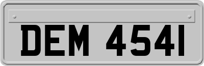 DEM4541