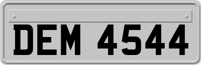 DEM4544