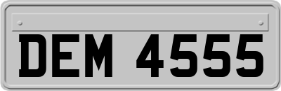 DEM4555