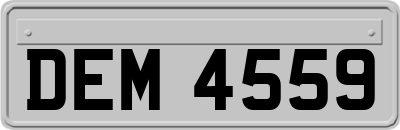 DEM4559
