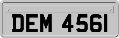 DEM4561