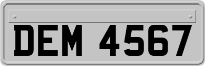 DEM4567