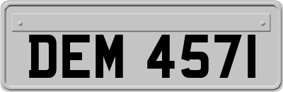 DEM4571