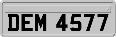 DEM4577