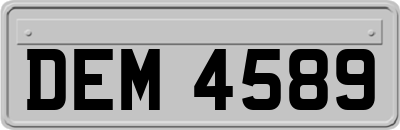 DEM4589