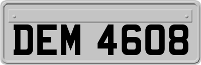 DEM4608