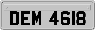 DEM4618