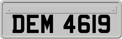 DEM4619