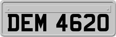 DEM4620