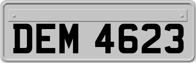 DEM4623