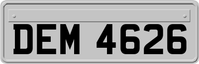 DEM4626