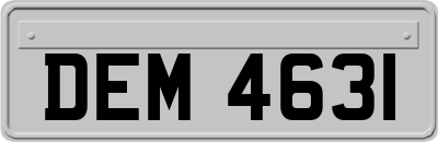 DEM4631