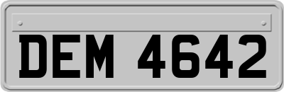 DEM4642