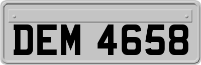 DEM4658