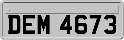 DEM4673