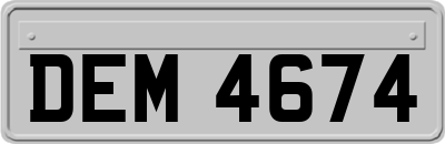 DEM4674