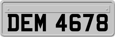 DEM4678