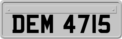 DEM4715