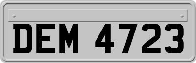 DEM4723