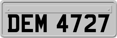 DEM4727