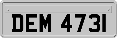 DEM4731