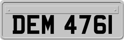 DEM4761