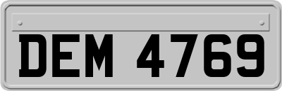 DEM4769