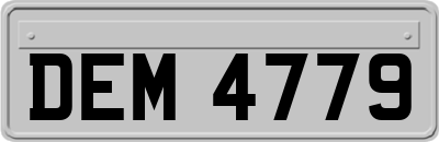 DEM4779