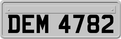 DEM4782