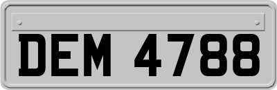 DEM4788