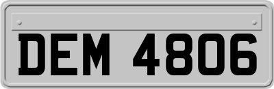 DEM4806