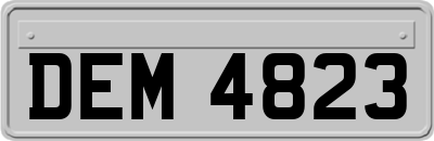 DEM4823