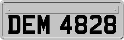 DEM4828