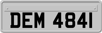 DEM4841