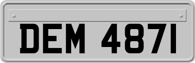 DEM4871