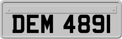 DEM4891