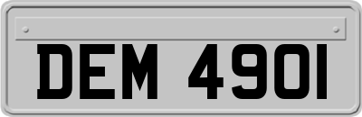 DEM4901