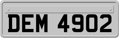DEM4902