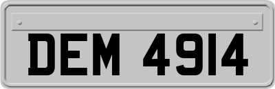 DEM4914