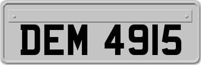 DEM4915