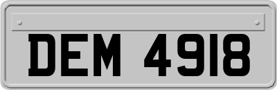 DEM4918